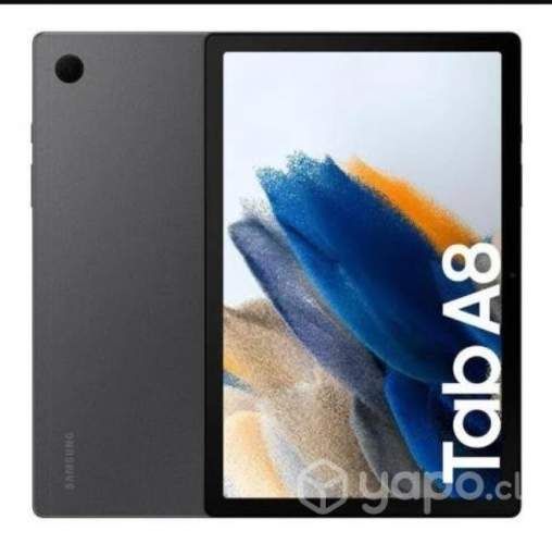 Samsung Galaxy Tab A8
