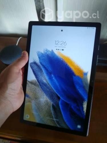 Samsung Galaxy Tab A8
