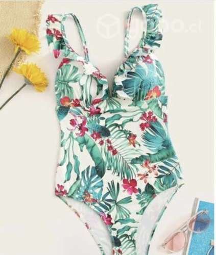 Traje de baño Shein nuevo