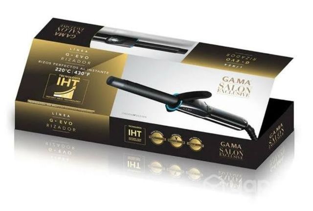 Rizador g-evo iht 19mm