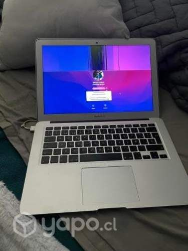 Macbook 13 pulgadas