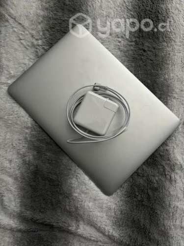 Macbook 13 pulgadas