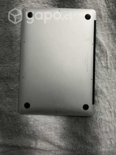 Macbook 13 pulgadas