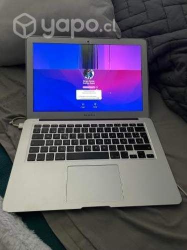 Macbook 13 pulgadas