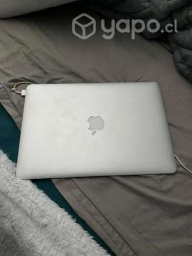 Macbook 13 pulgadas