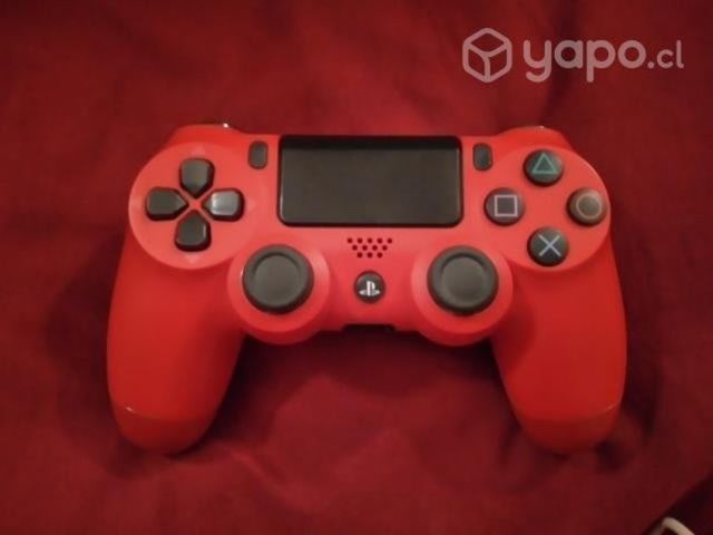 Mando PS4