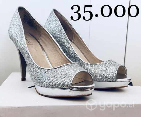 Zapatos formal fiesta - Aldo