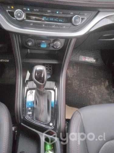 Jac js3 2022 automatico