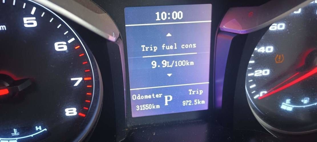 Jac js3 2022 automatico