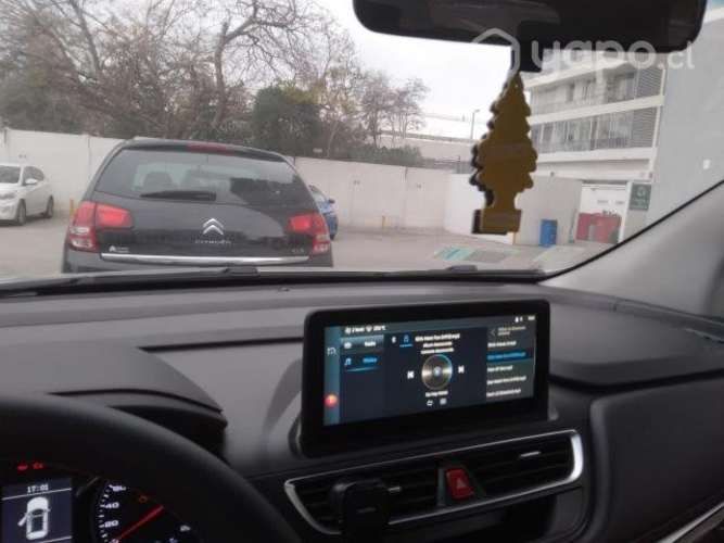 Jac js3 2022 automatico