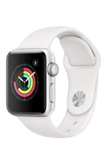 Reloj Apple Watch serie 3 38mm