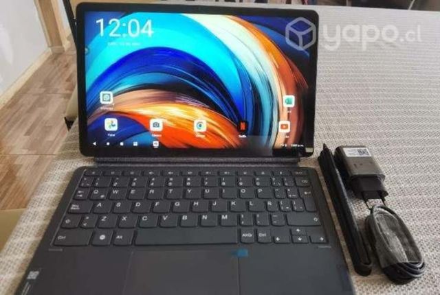 Tablet Lenovo Tab P11 6GB RAM-128GB 2K 11''