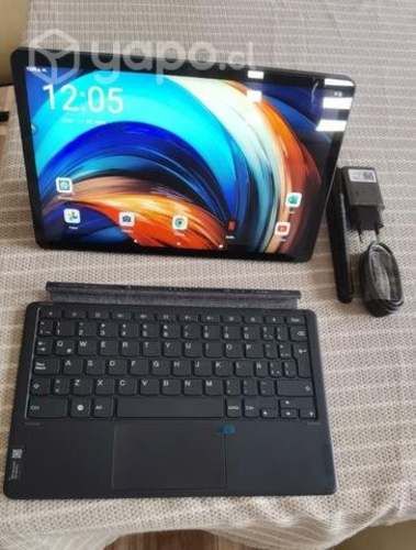 Tablet Lenovo Tab P11 6GB RAM-128GB 2K 11''