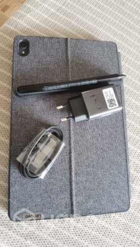 Tablet Lenovo Tab P11 6GB RAM-128GB 2K 11''