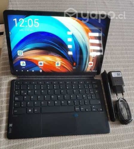 Tablet Lenovo Tab P11 6GB RAM-128GB 2K 11''
