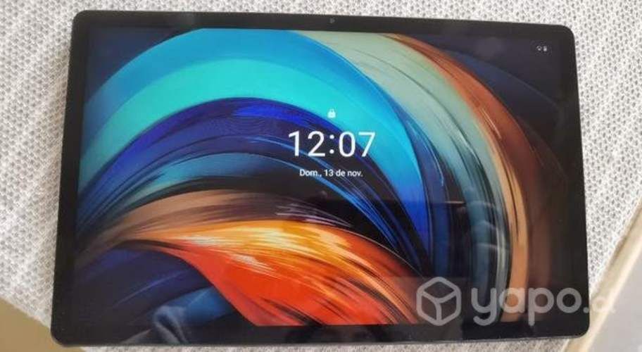 Tablet Lenovo Tab P11 6GB RAM-128GB 2K 11''