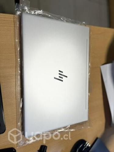 Notebook HP Envy 13 - i7 8va Generación