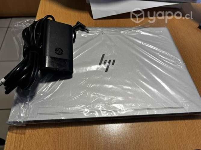 Notebook HP Envy 13 - i7 8va Generación