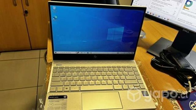 Notebook HP Envy 13 - i7 8va Generación