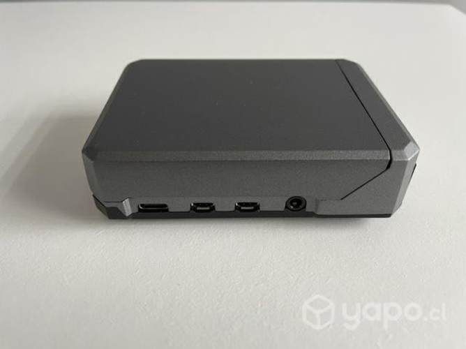 Carcasa Case Raspberry Pi 4 Neo Argon