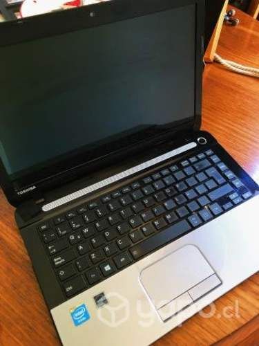 Cyberday Notebook Toshiba Satellite C45