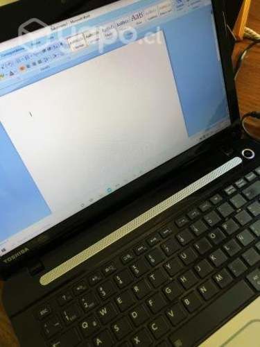 Cyberday Notebook Toshiba Satellite C45