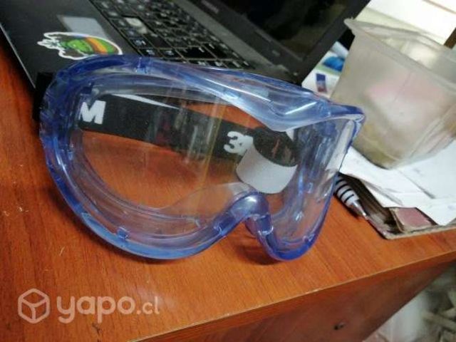 Antiparra Fahrenheit 3m