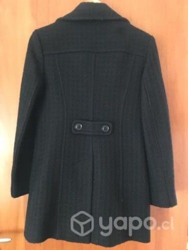 Tapado negro t. large