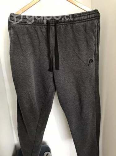 Buzo marca head talla M