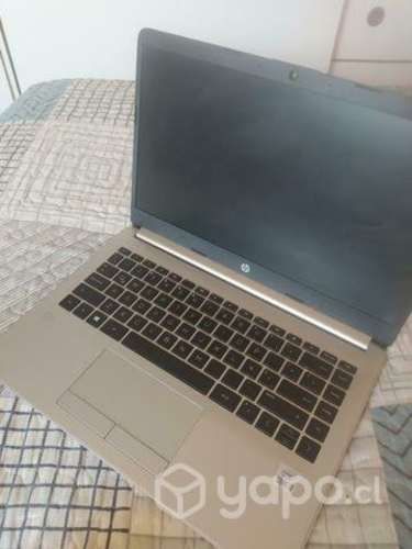 Notebook HP 348 G7