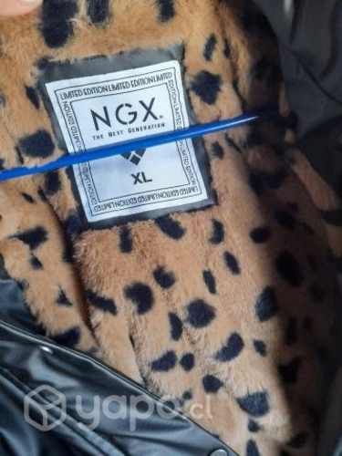 Chaqueta ngx