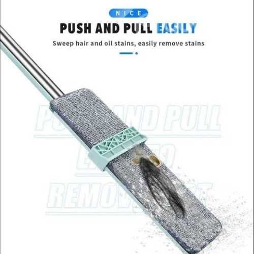 Mopa Trapeador Giratoria 360 Aurora Twist Automati