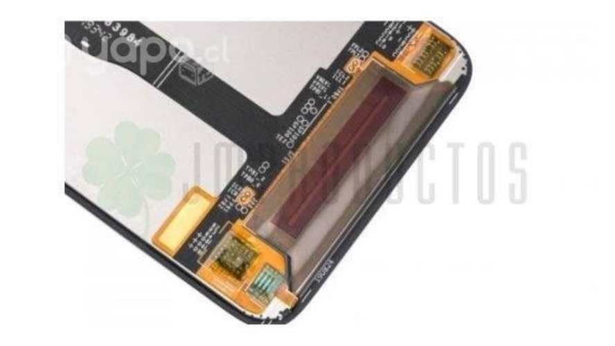 Huawei p40 lite pantalla + instalación