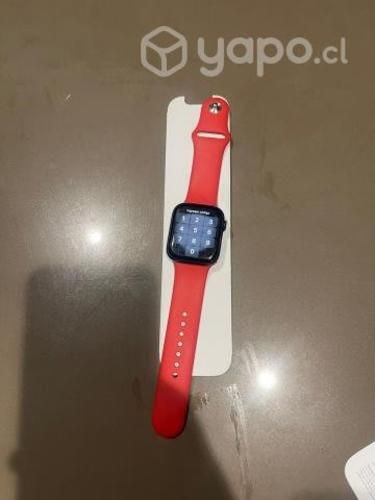 Apple Watch serie 6 44mm gps