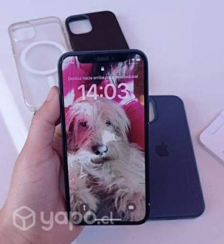 IPhone 12 mini (128gb) AZUL