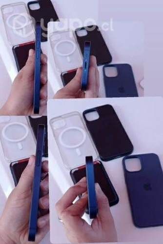 IPhone 12 mini (128gb) AZUL
