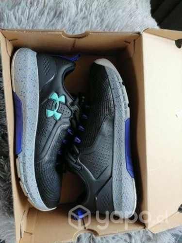 Zapatillas under armour