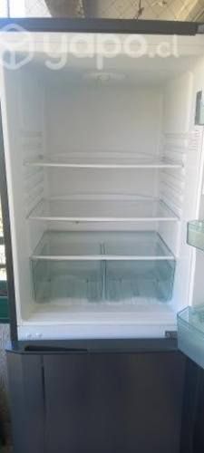 Nevera usada