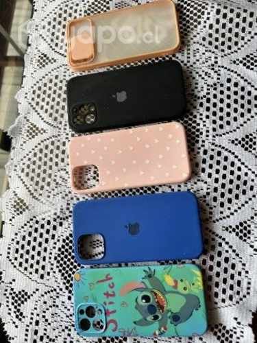 Lote de carcasas para iPhone 12 Pro Max