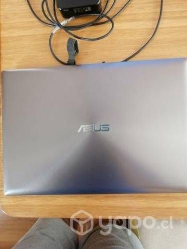 Notebook asus