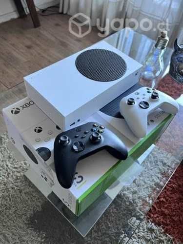 Xbox series S