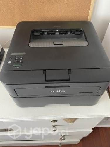 Impresora brother hl l2360dw