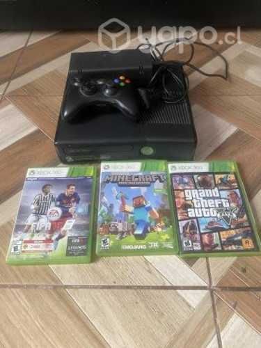 Xbox 360