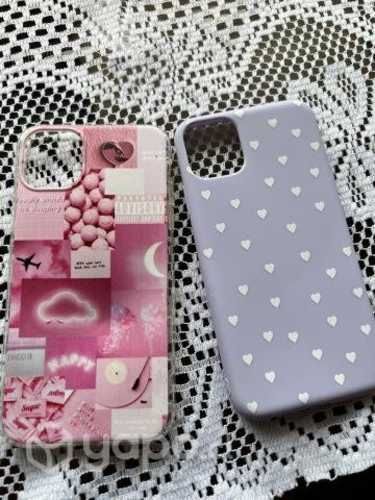 Carcasas iPhone 11 Pro Max