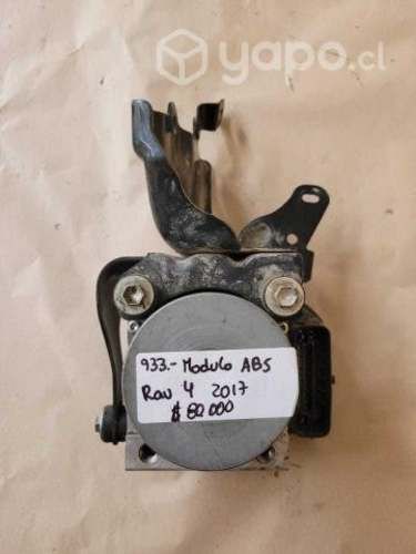 Modulo ABS Rav4 2017