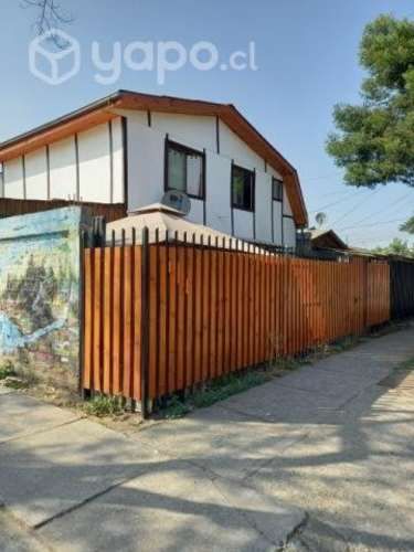 Casas esquina para negocios