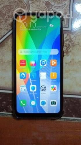 Huawei Y6P