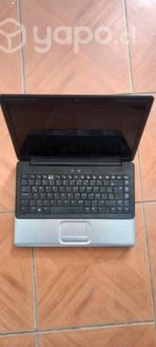 Compac presario para desarme