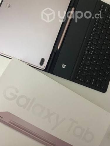 Samsung galaxy tab s7 fe 128GB