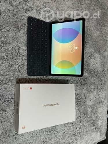 Tablet Huawei Matepad 10.4 2022 + Smart Keyboard